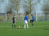 Training van ST D.Z.C. '09/S.K.N.W.K. JO14-1JM van zaterdag 15 april 2023 (4/70)